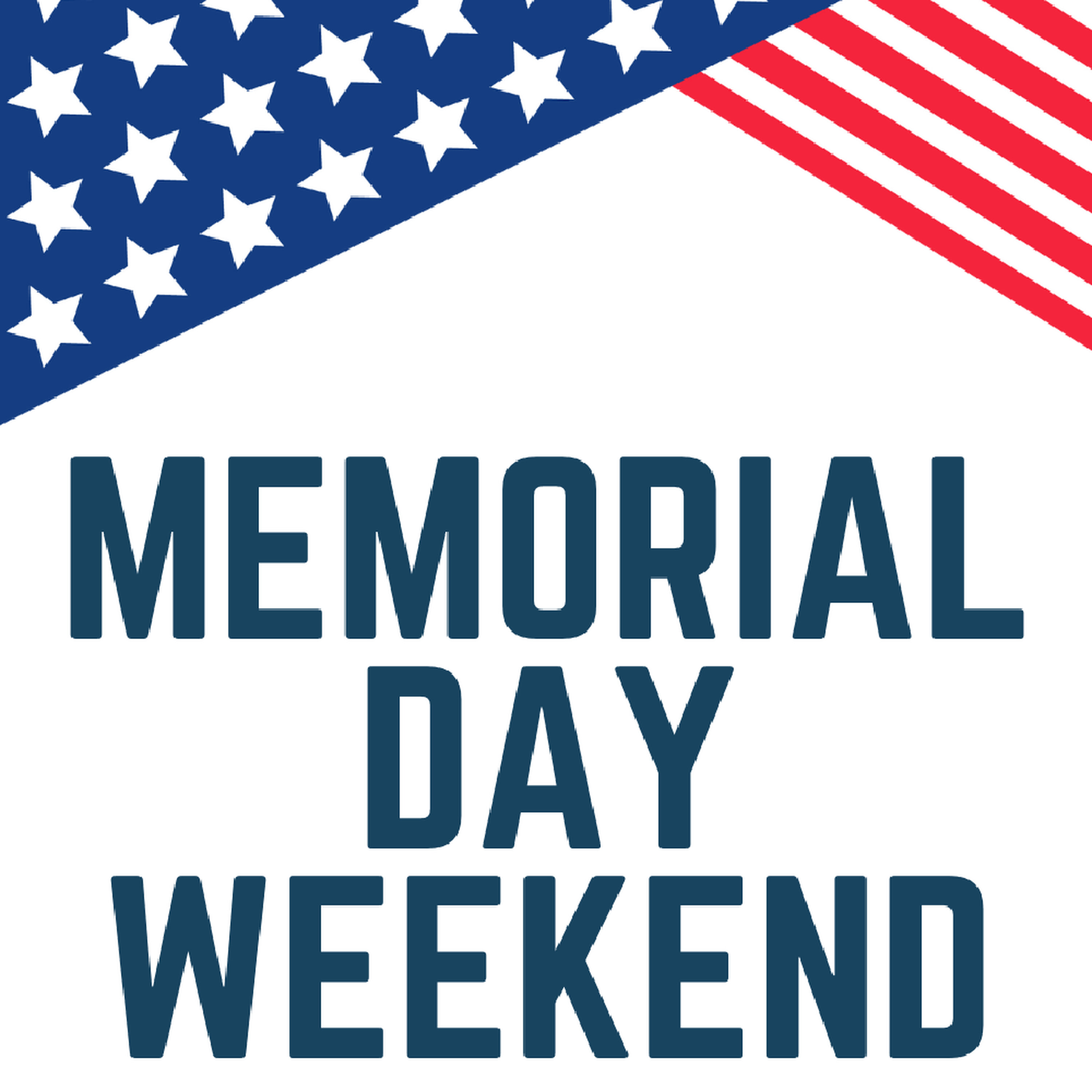 Memorial Day Weekend (Battle of Brandywine, 1777) 🇺🇸