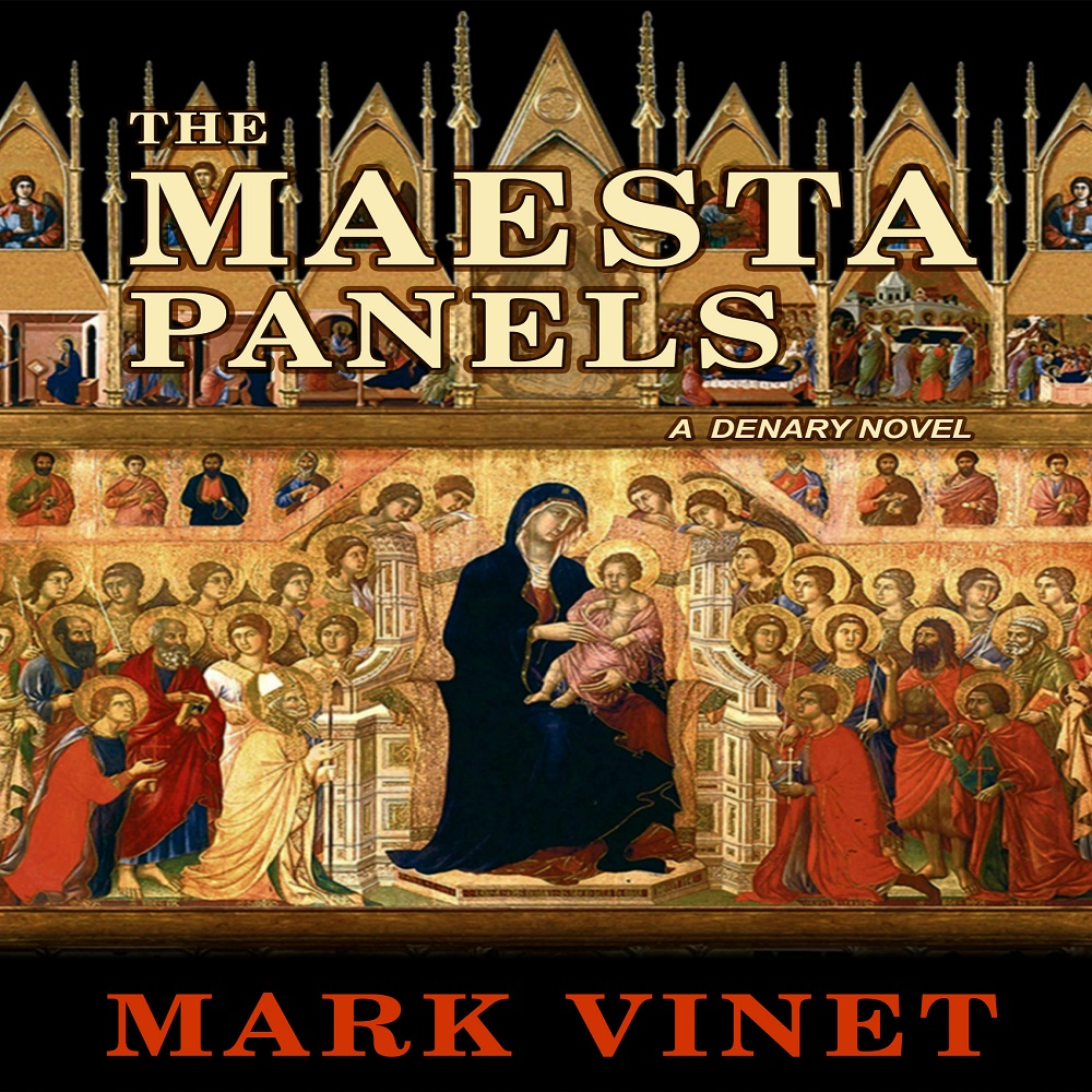Episode Logo