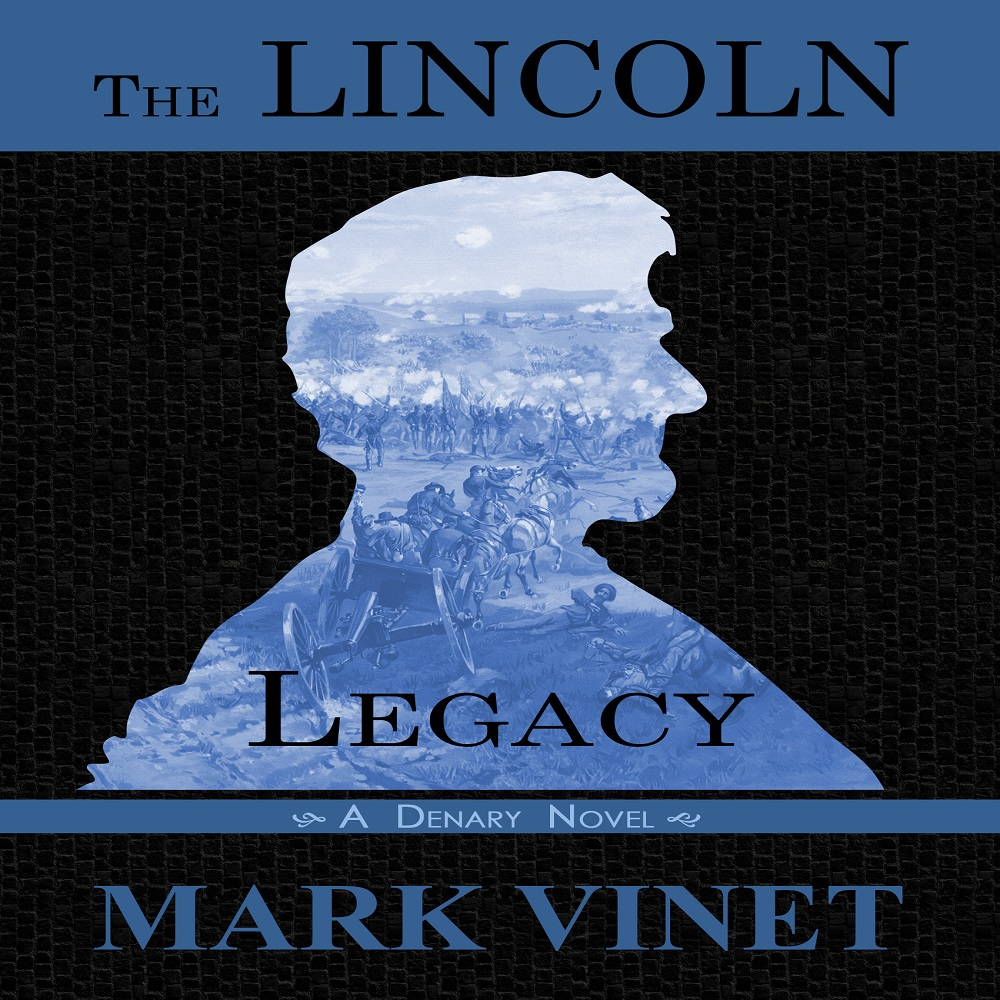 EXTRA 3.1 The Lincoln Legacy (Prologue & Chapter 1)