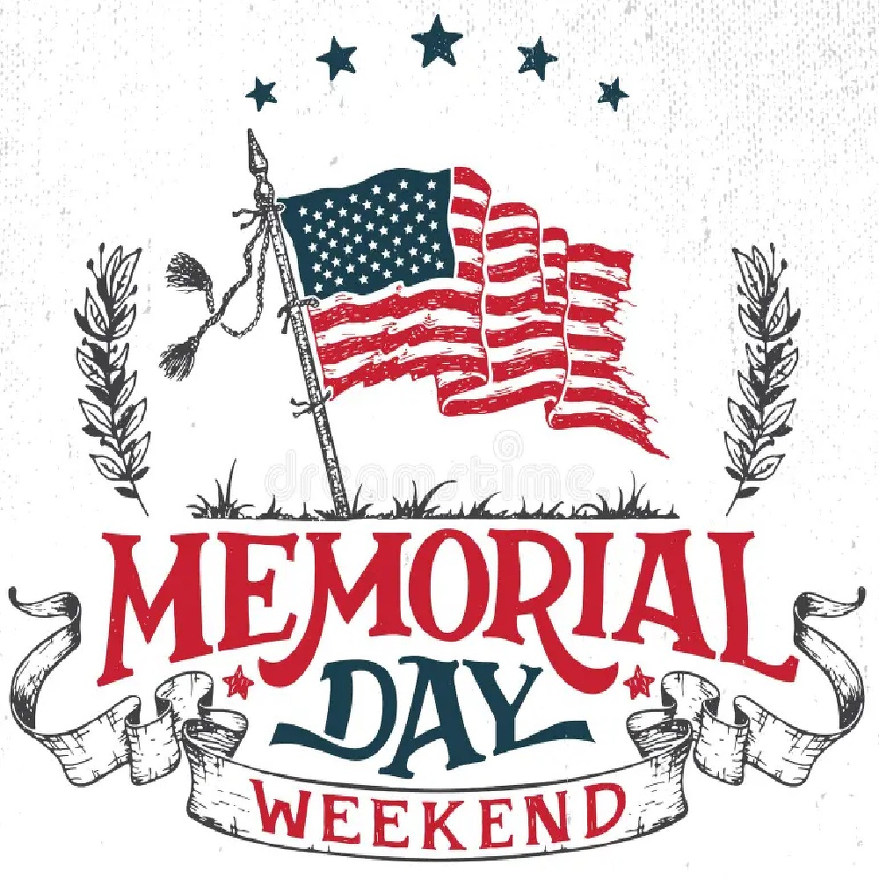 Memorial Day Weekend (Battle of Trenton, 1776) 🇺🇸