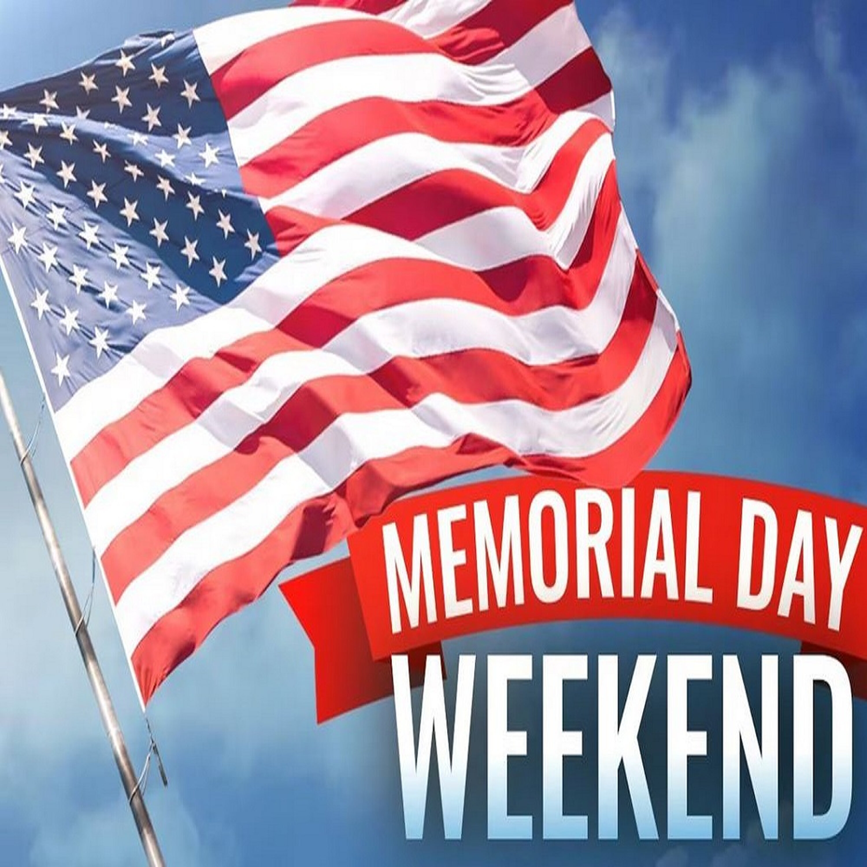 Memorial Day Weekend (Battle of Long Island, 1776) 🇺🇸