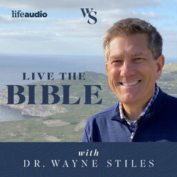 #375 - Unwrapping One of God’s Greatest Gifts to You