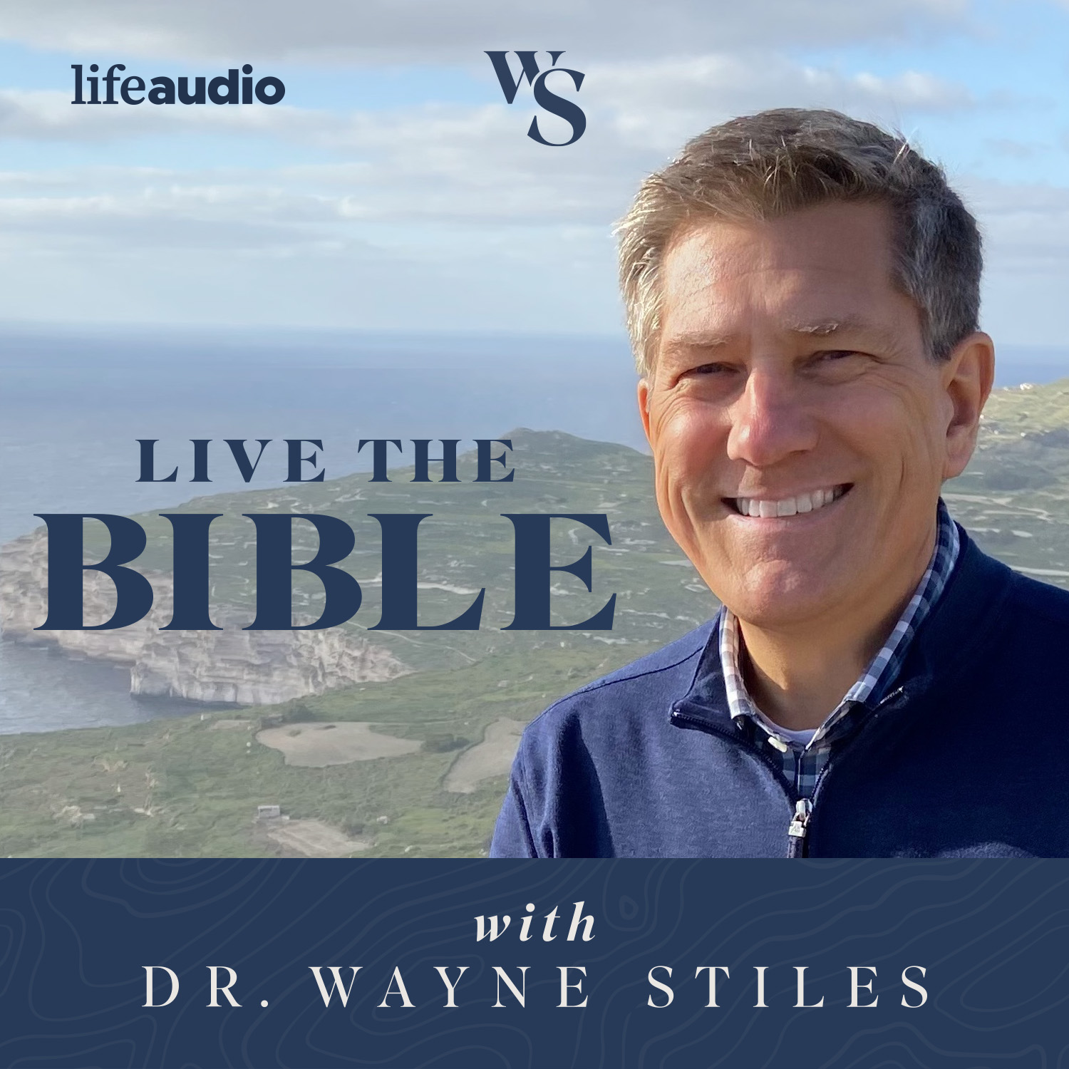 #373 - When God Disappoints You—Where Can You Go? episode artwork