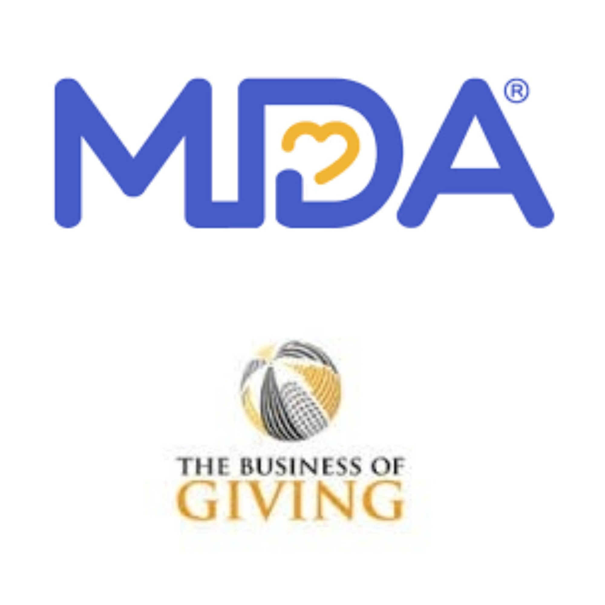 Lynn O’Connor Vos, President & CEO of The Muscular Dystrophy Association