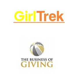  Morgan Dixon, Co-Founder and CEO of GirlTrek 