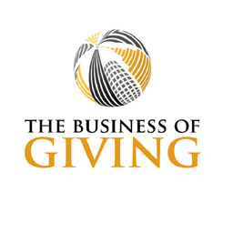 The Business of Giving 9-23-18