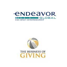  Linda Rottenberg, Co-Founder and CEO of Endeavor Global 