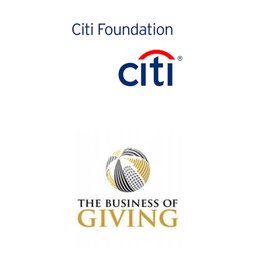 Brandee McHale, President of the Citi Foundation and Head of Corporate Citizenship