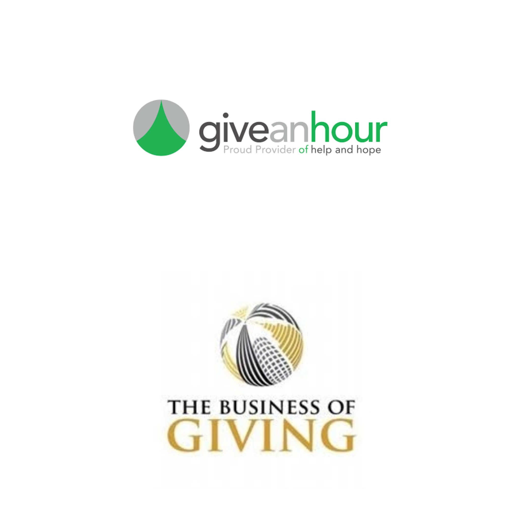 Barbara Van Dahlen, Founder and President of Give An Hour