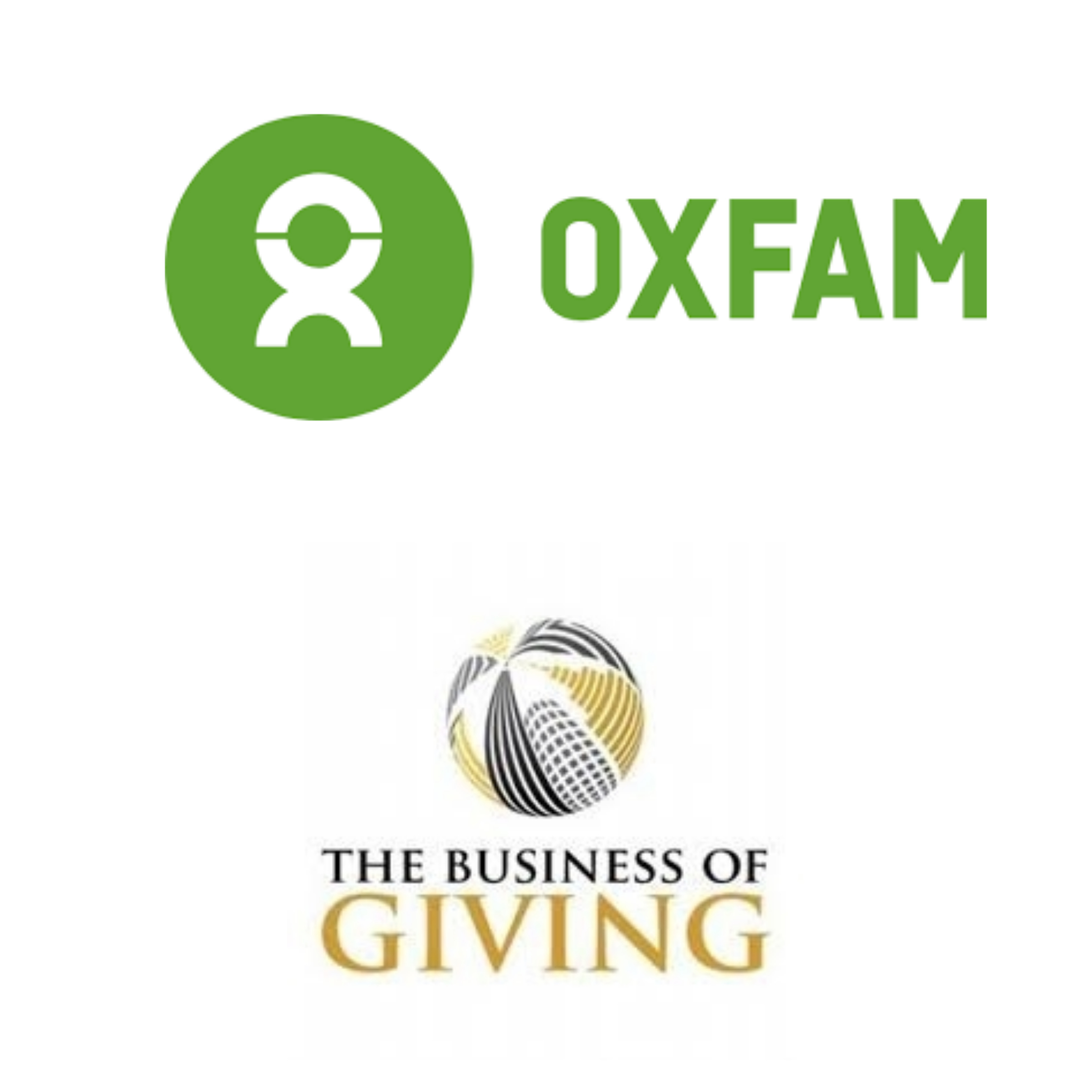 Abby Maxman, President and CEO of Oxfam America 