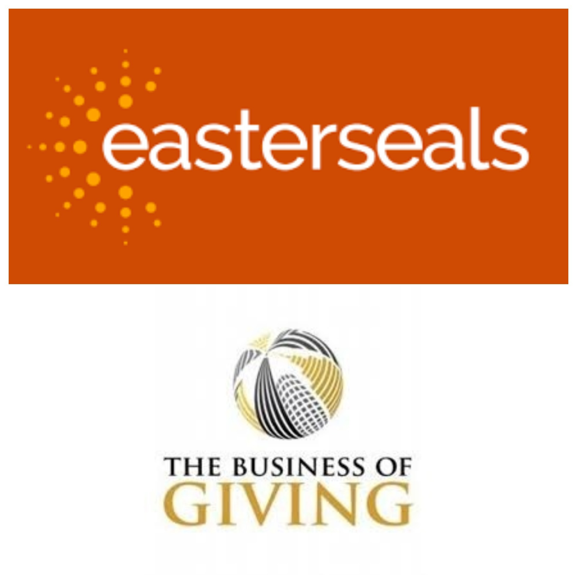 Angela Williams, President & CEO of Easterseals 