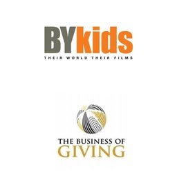  Holly Carter, Founder and Executive Director of ByKids 