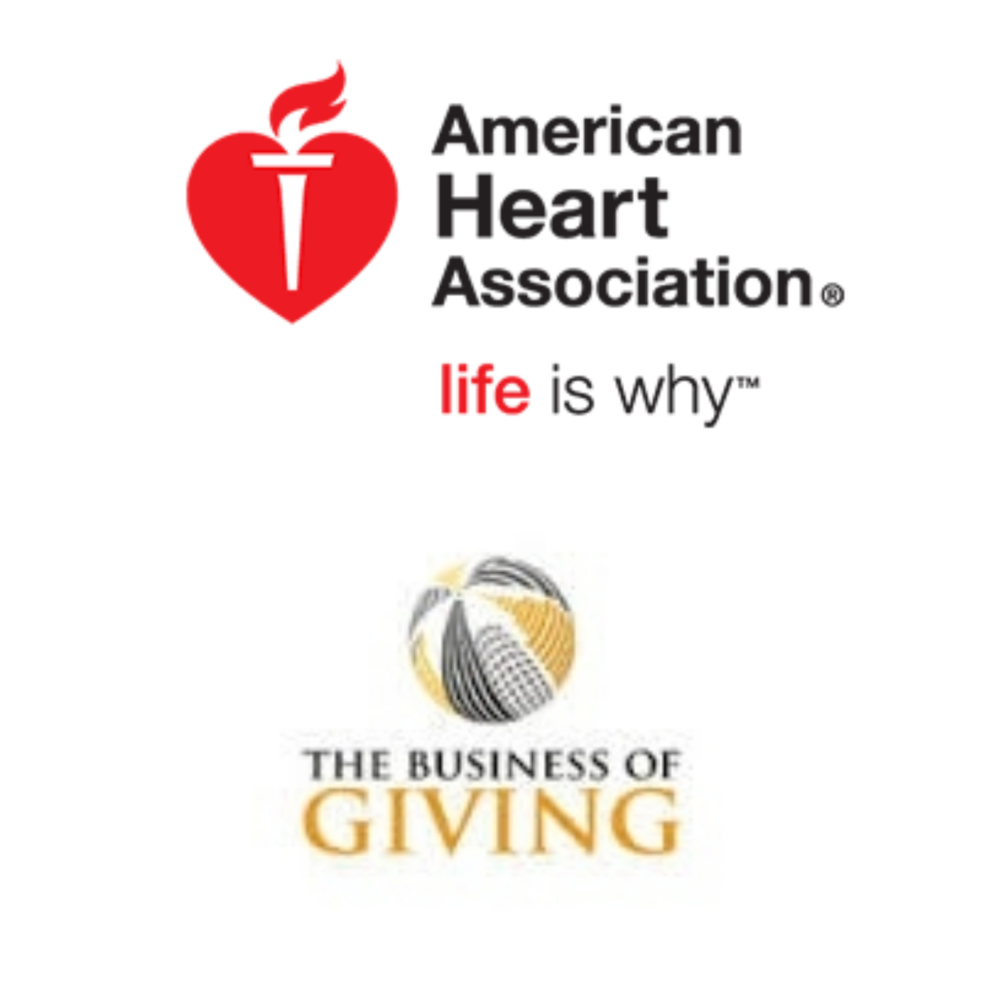 Better Than Most: The American Heart Association