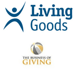 Chuck Slaughter, Founder and Chairman of Living Goods
