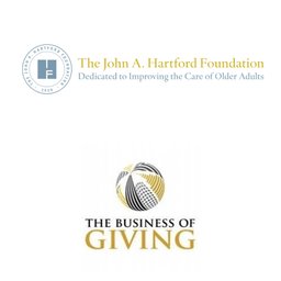  Dr. Terry Fulmer, President of the John A. Hartford Foundation