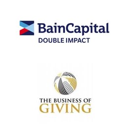 Deval Patrick, former Governor of Massachusetts and Managing Director of Bain Capital Double Impact