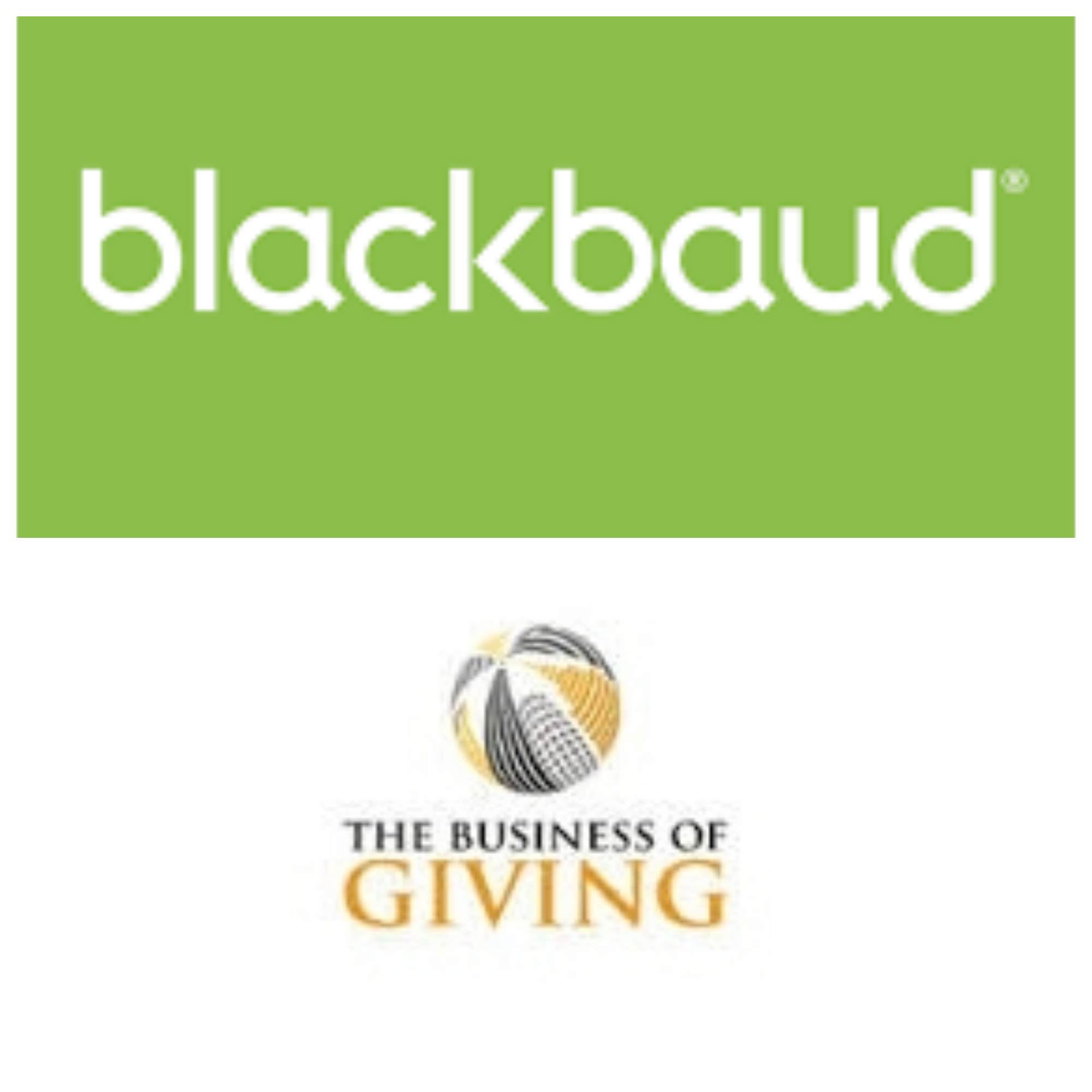 Mike Gianoni, the President and CEO of Blackbaud