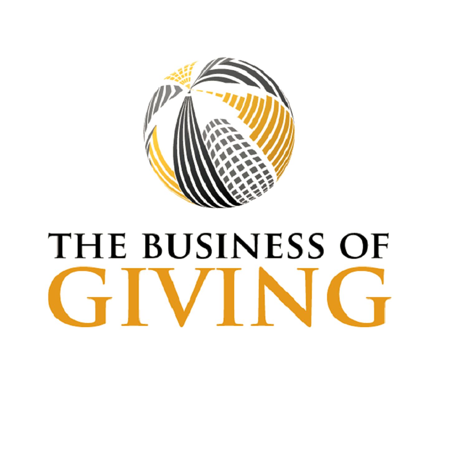 The Business of Giving 5-5-19