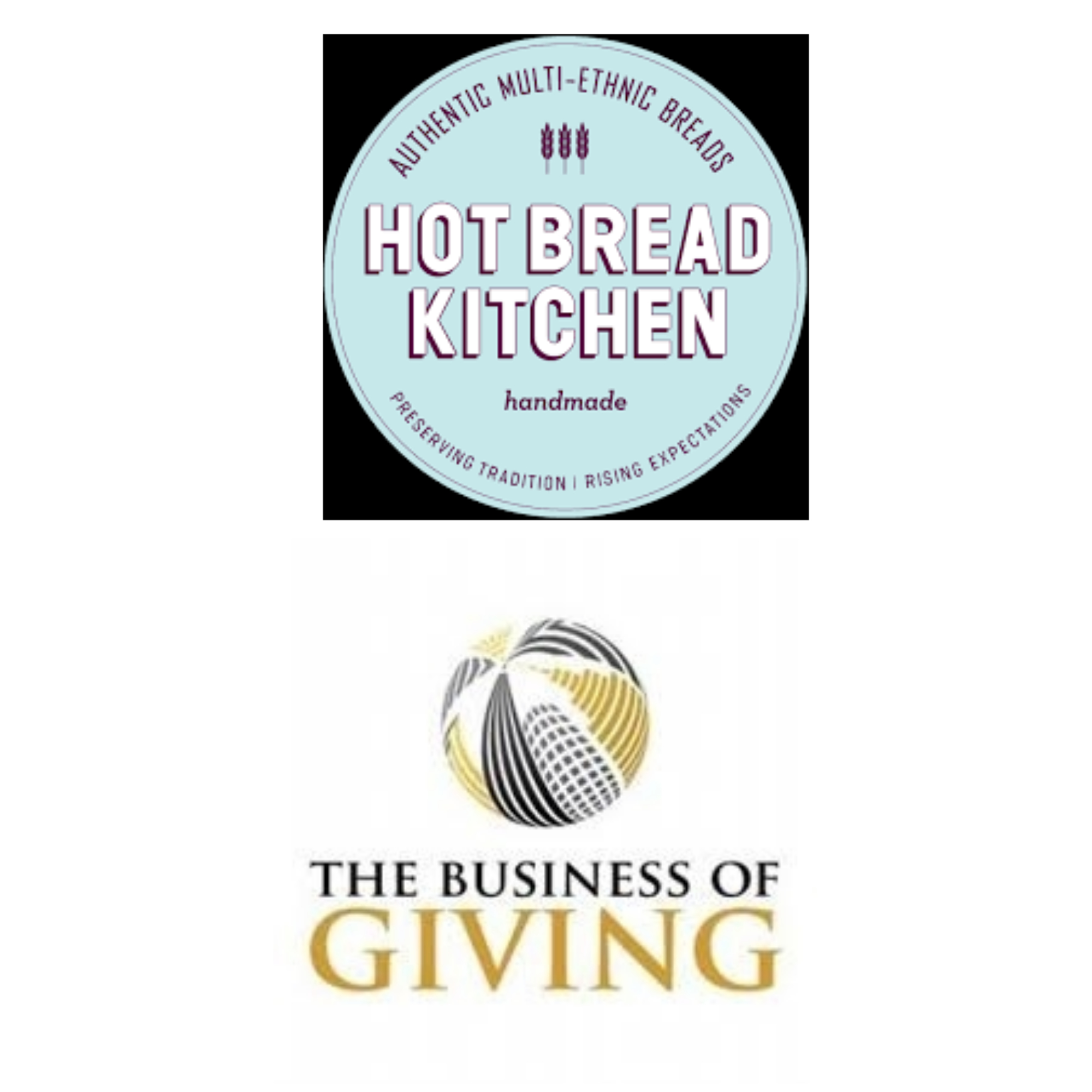 Jessamyn Rodriguez, Founder and CEO of Hot Bread Kitchen 
