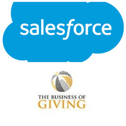  Suzanne DiBianca, Executive Vice President of Corporate Relations and Chief Philanthropy Officer at Salesforce