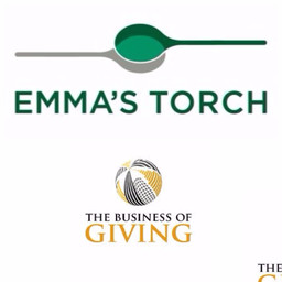 Kerry Brodie, the Founder and Executive Director of Emma’s Torch 