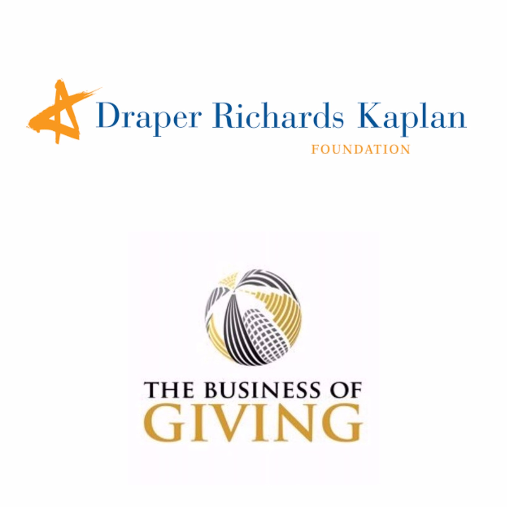 Jim Bildner President & CEO, Draper Richards Kaplan Foundation