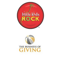 David Wish, the Founder and CEO of Little Kids Rock 