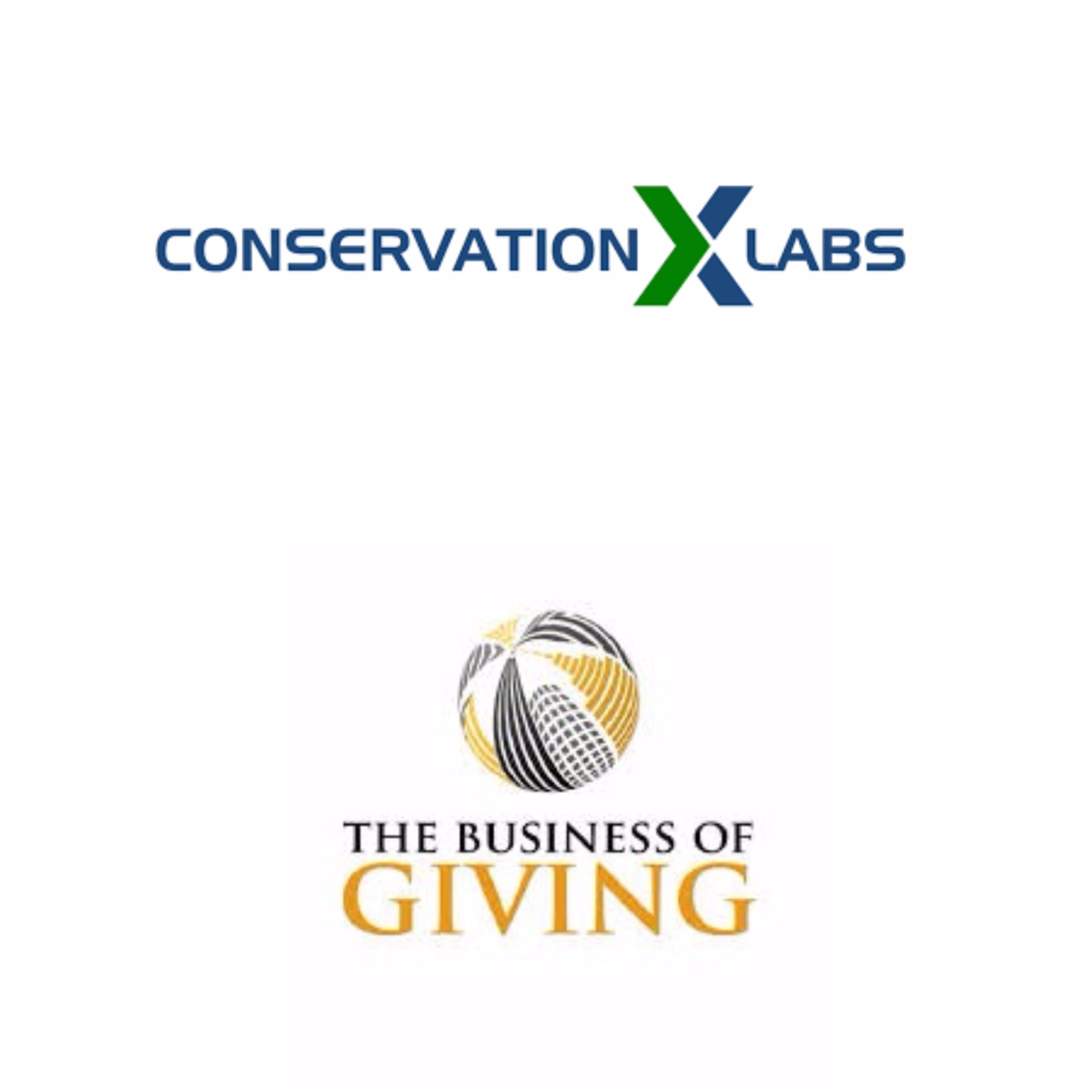 Alex Dehgan, CEO and Co-Founder of Conservation X Labs 