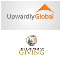 Jina Krause-Vilmar, President and CEO of Upwardly Global