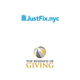 Georges Clement , Co-Founder and President of JustFix.nyc 