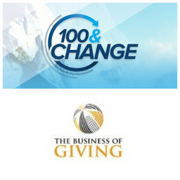 MacArthur’s 100 & Change Competition