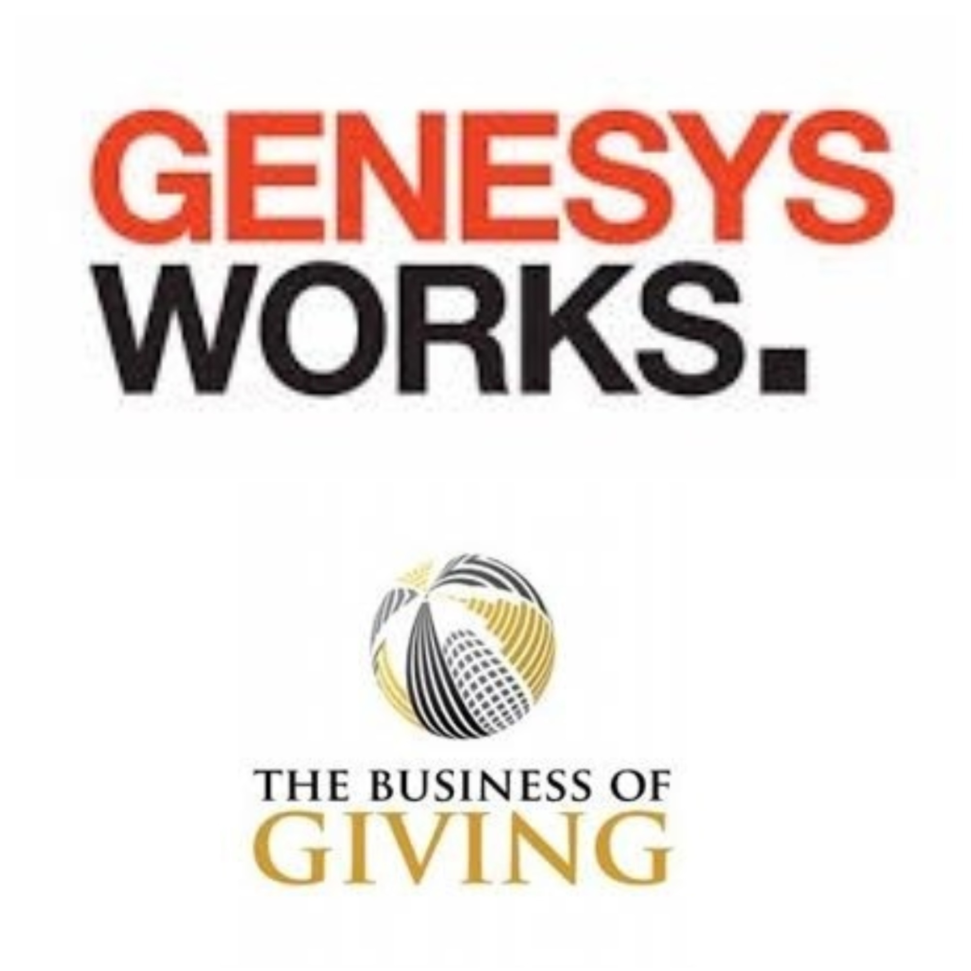 Rafael Alvarez, Founder and CEO, Genesys Works