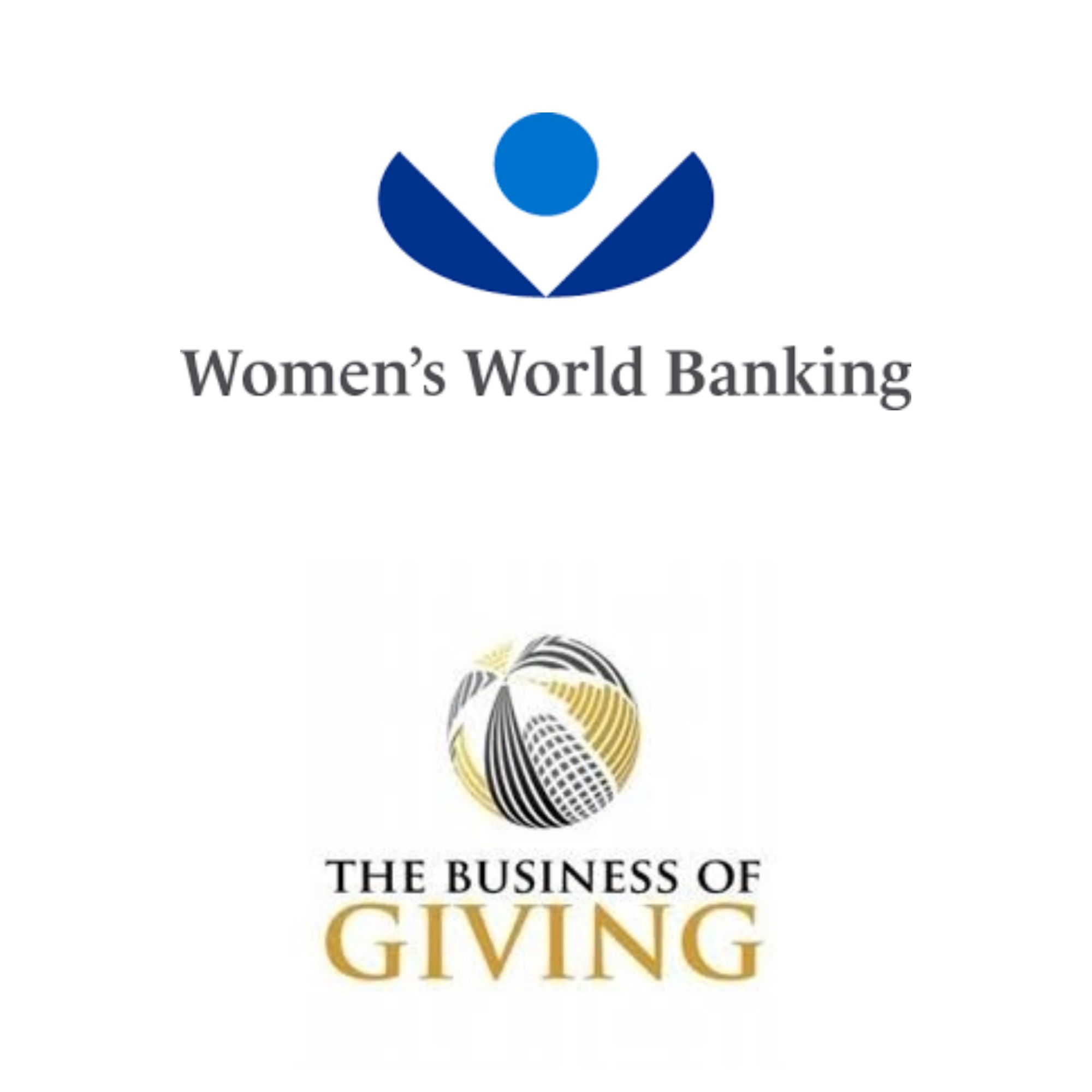 Mary Ellen Iskenderian, President and CEO of Women’s World Banking