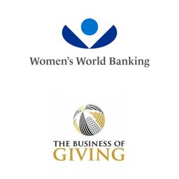 Mary Ellen Iskenderian, President and CEO of Women’s World Banking