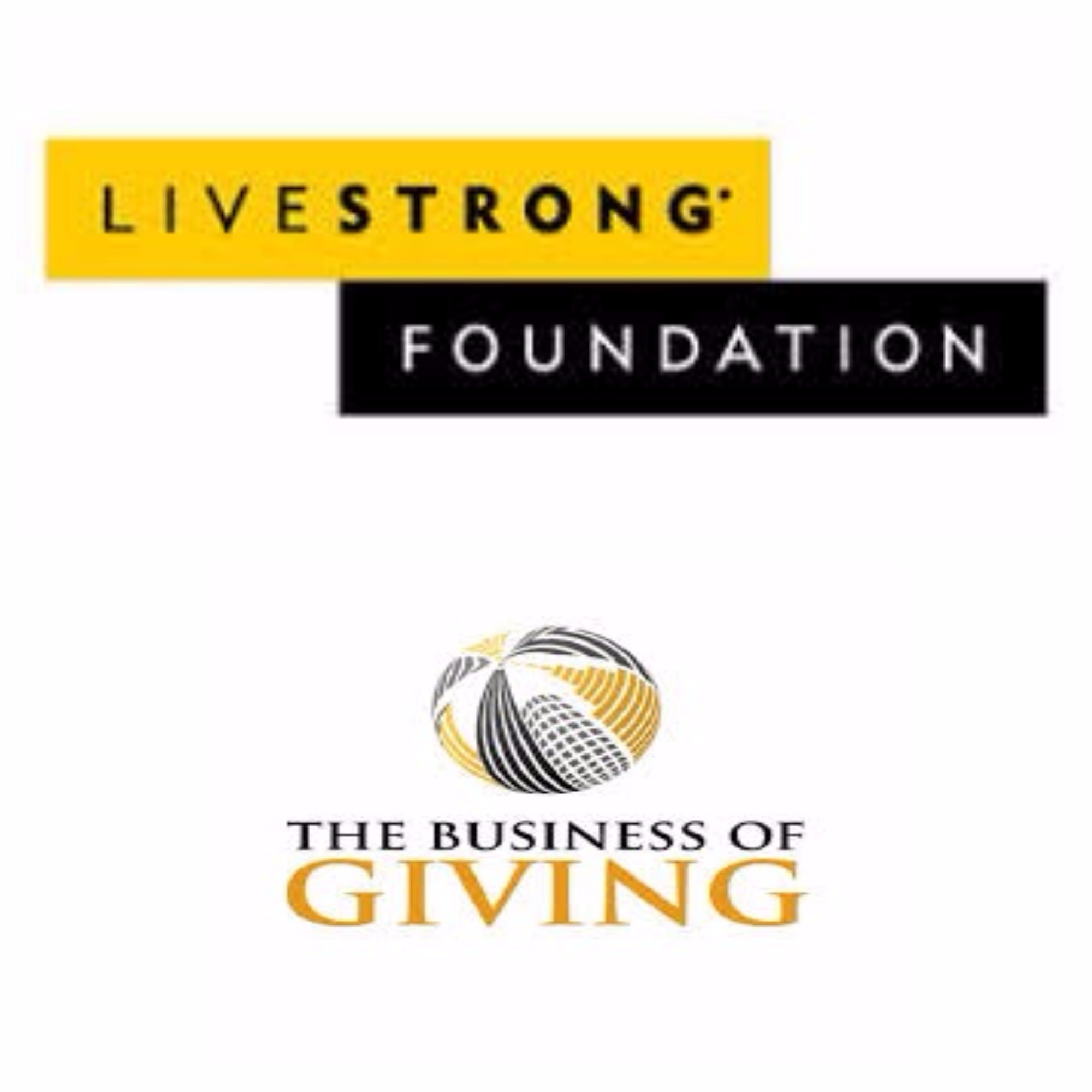 Greg Lee, President of The LIVESTRONG Foundation