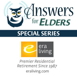 Era Living: Finding Enrichment in Transitions