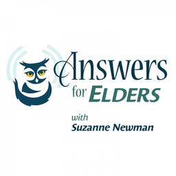 Alzheimer's, Part 2 with Kelley Smith, Amanda Kirilenko and Holly Carr