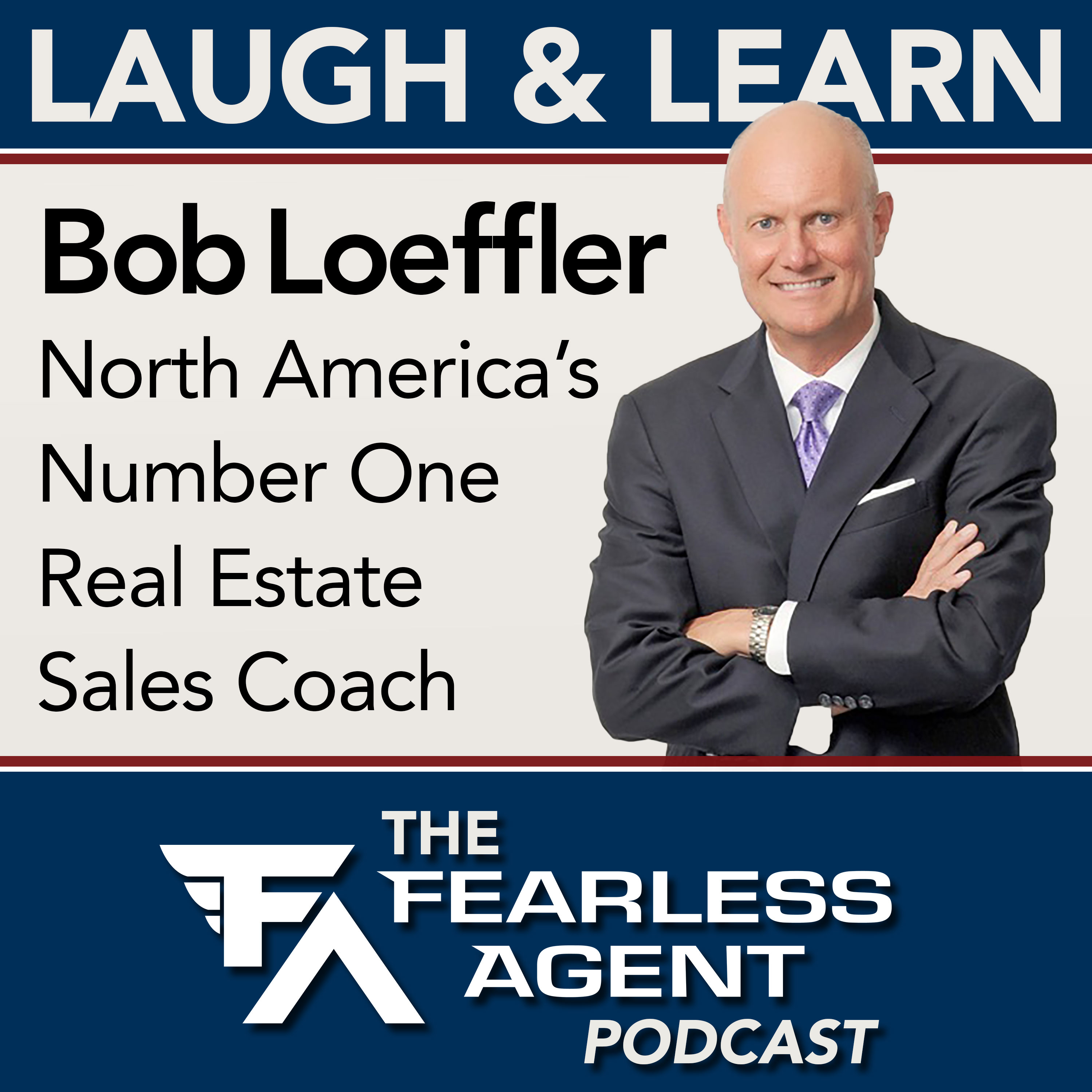 Episode - 384 Getting the Signature the Fearless Agent Way! Sign Here!