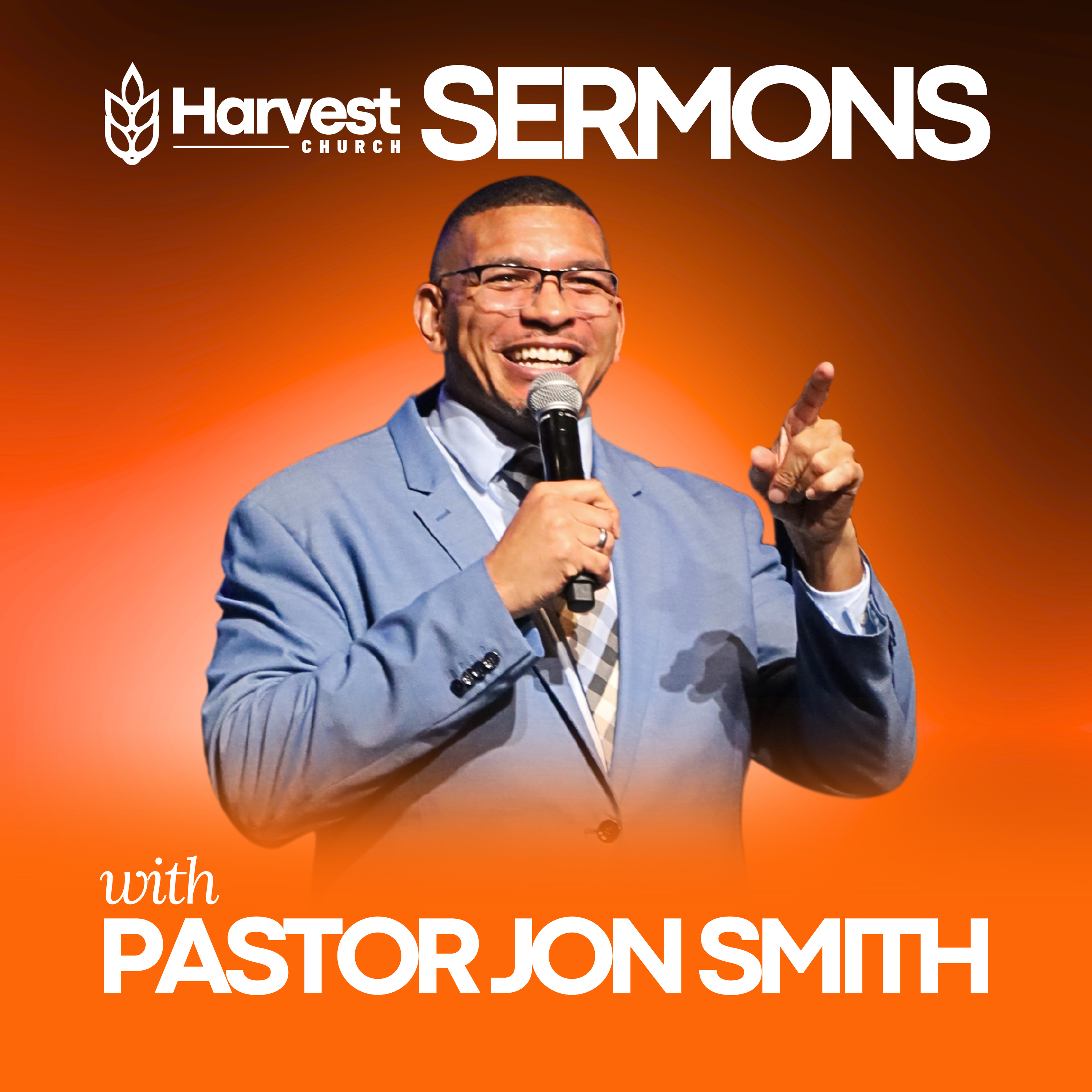 Harvest Church _ Dec. 4 - Dec. 7 _ Breaking the Curse - Part 2