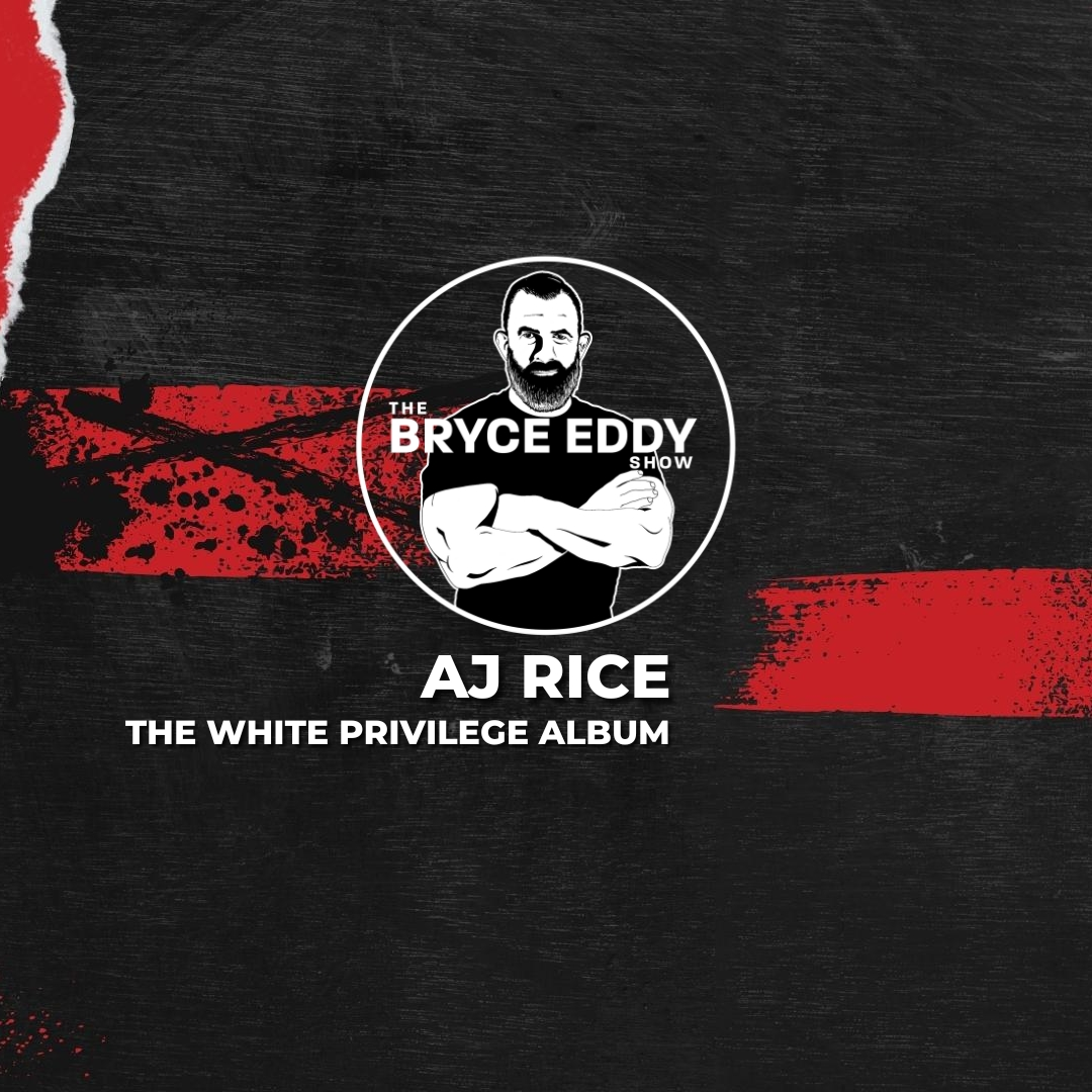 AJ Rice | The White Privilege Album