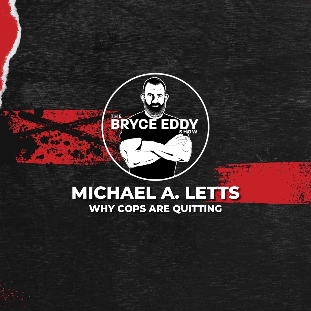 The Bryce Eddy Show