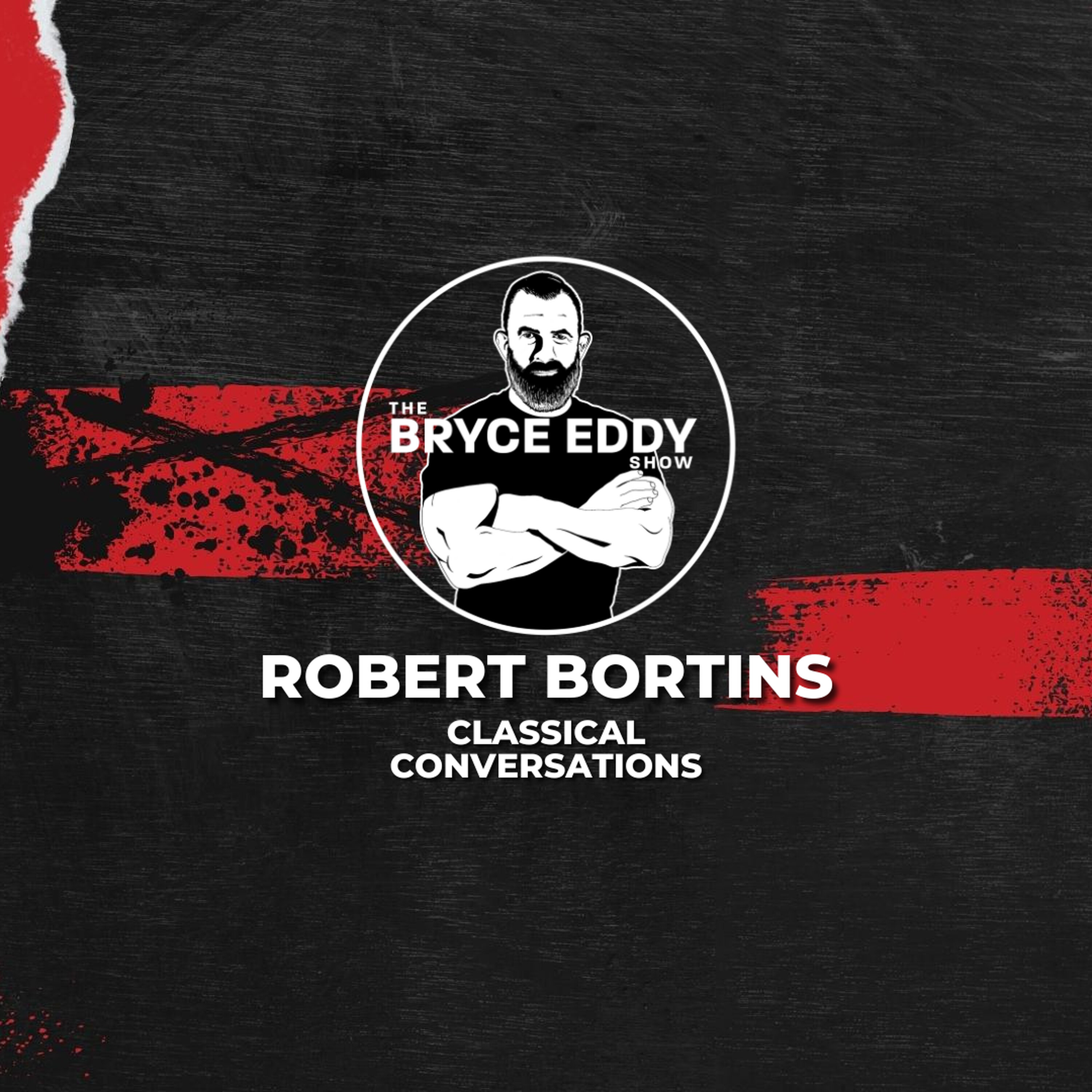 Robert Bortins: Classical Conversations Robert Bortins: Classical Conversations