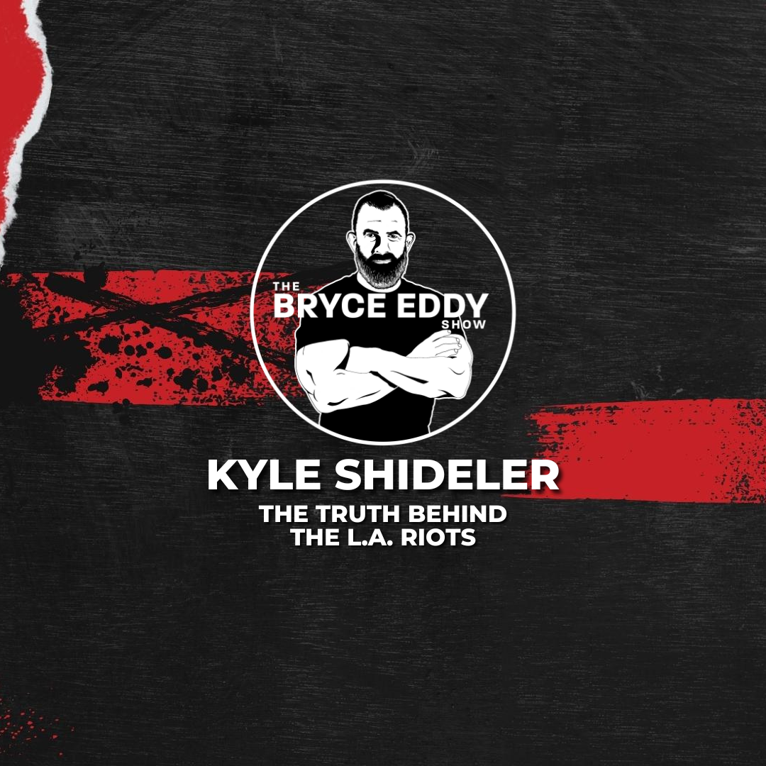 The Bryce Eddy Show
