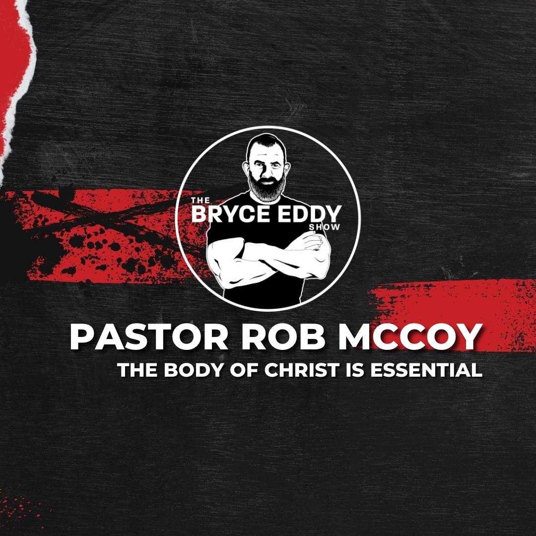 The Bryce Eddy Show