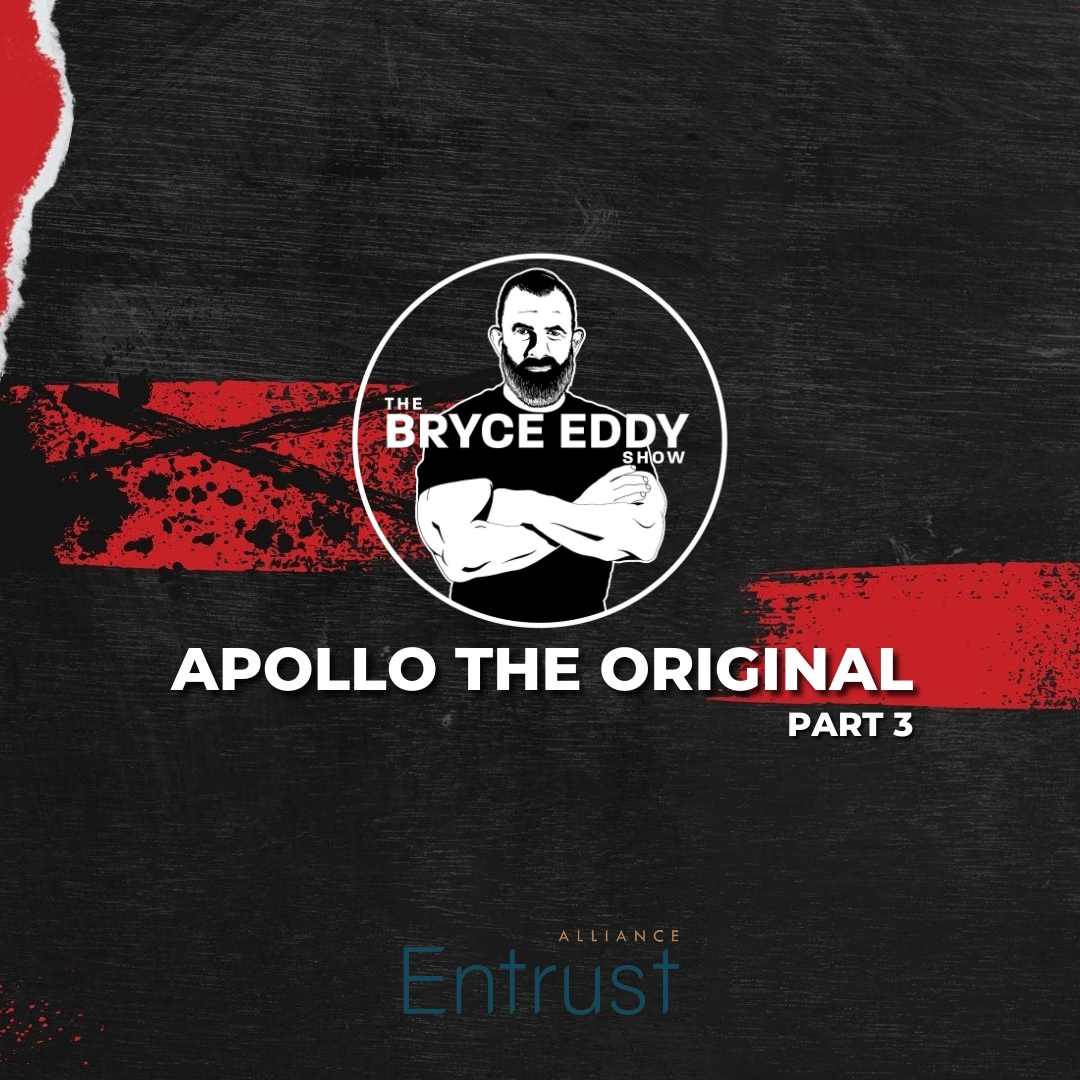 Apollo The Original | Part 3