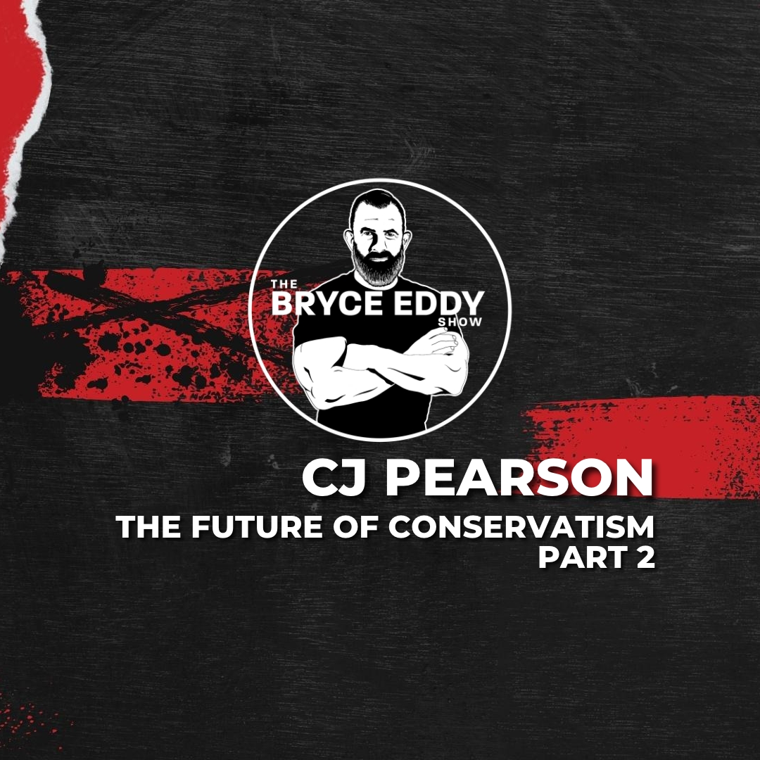 The Bryce Eddy Show