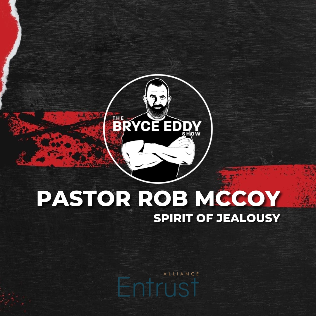 The Bryce Eddy Show