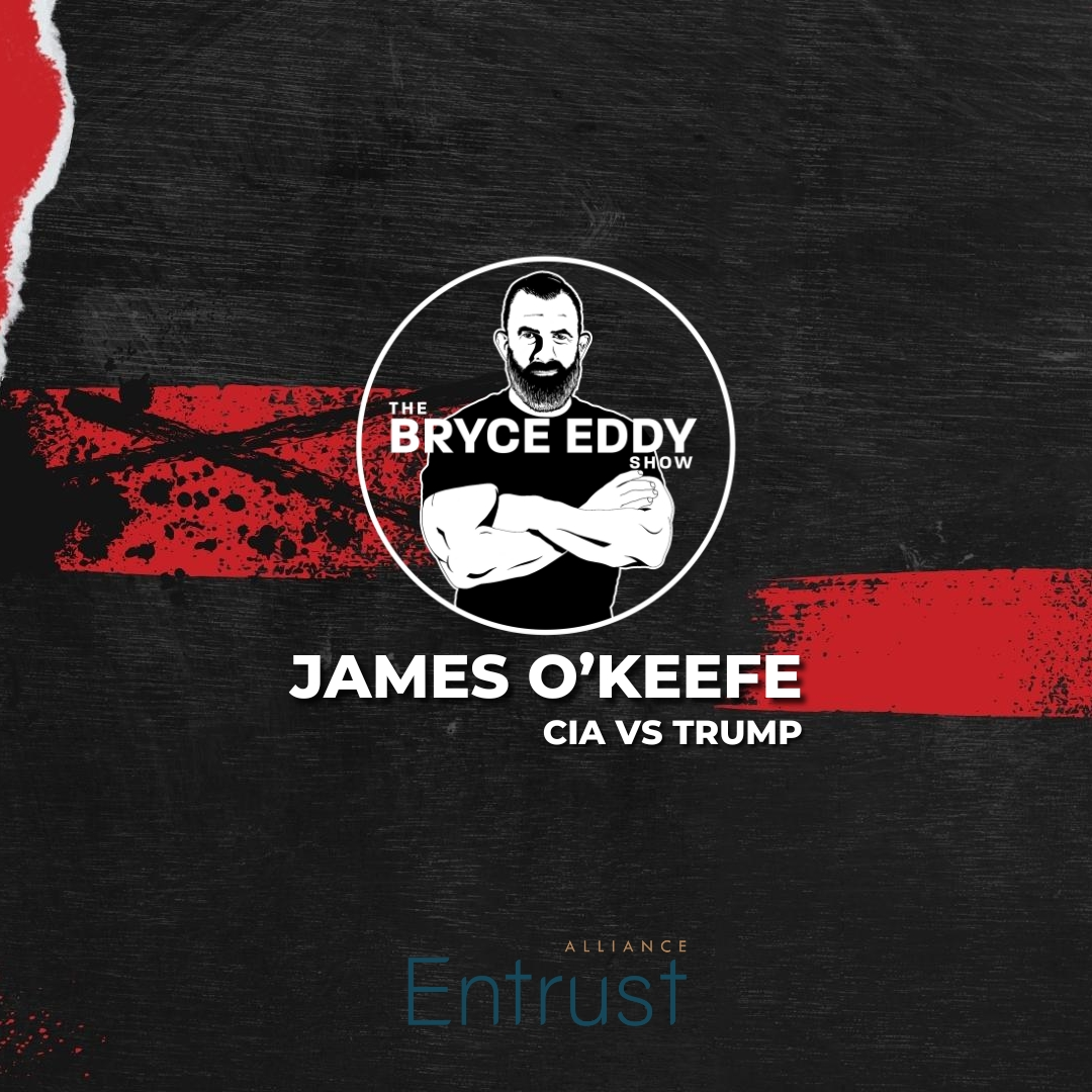 The Bryce Eddy Show
