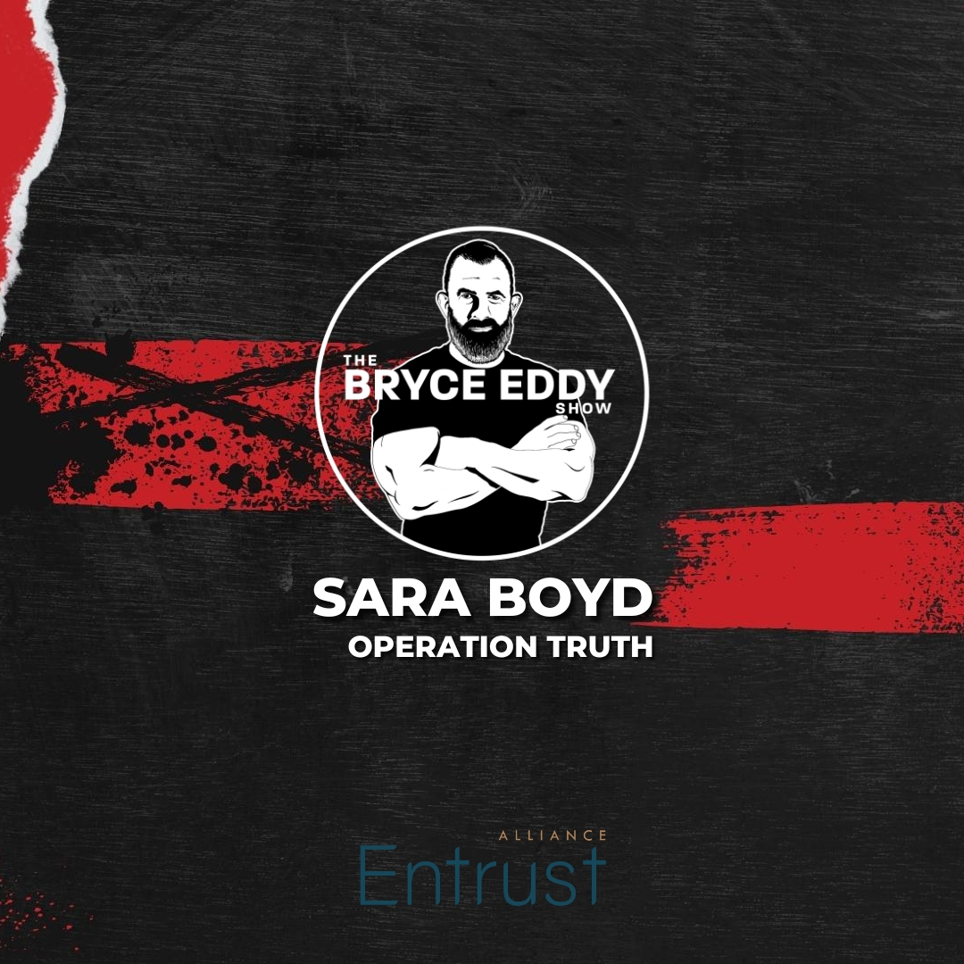 Sara Boyd | Operation Truth
