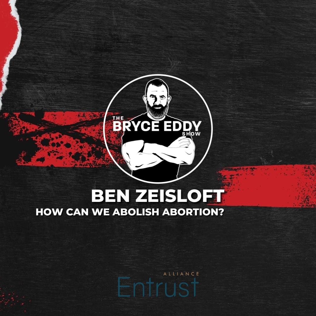 The Bryce Eddy Show